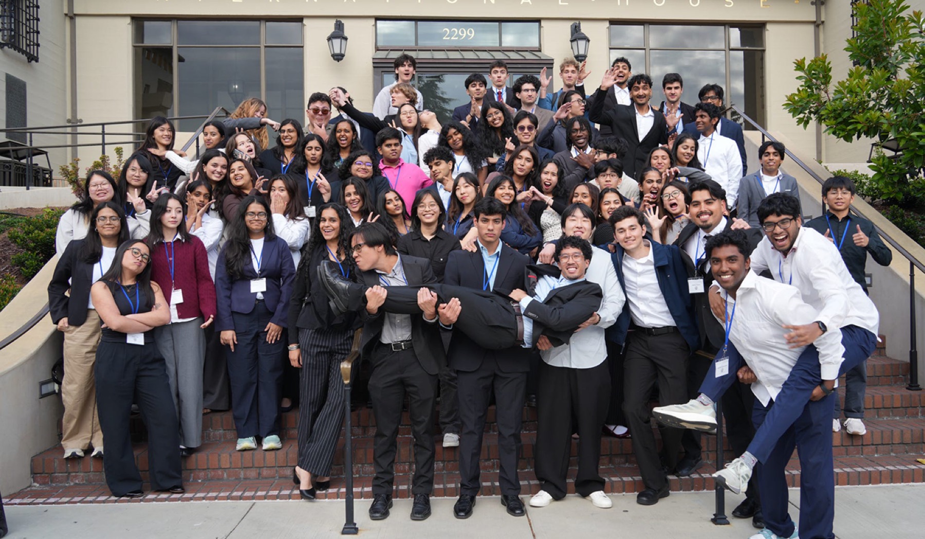 The Neurotech @Davis board