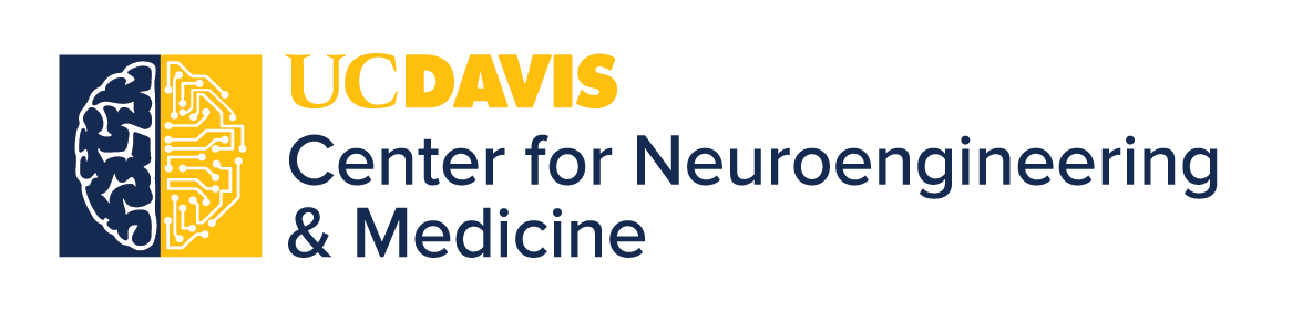 UC Davis Center for Neuroengineering & Medicine