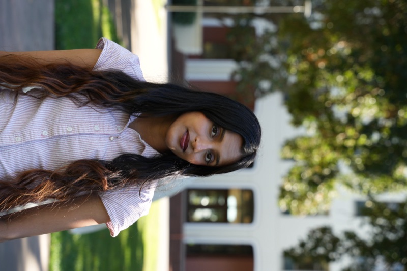 Harshini Lakenani